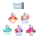 Multip-vortex Randm Tornado 10000 Puffs E-savuke